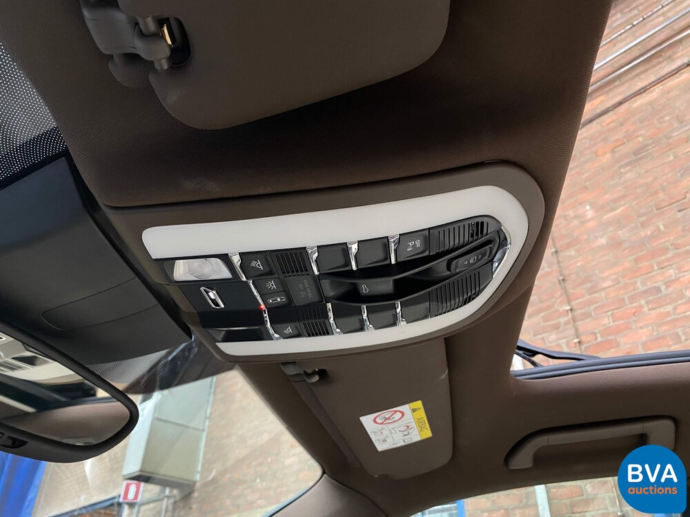 Porsche 944 Coupe Typ 2 1985.