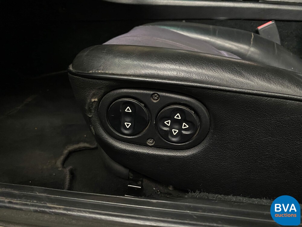 Porsche 944 Coupe Typ 2 1985.