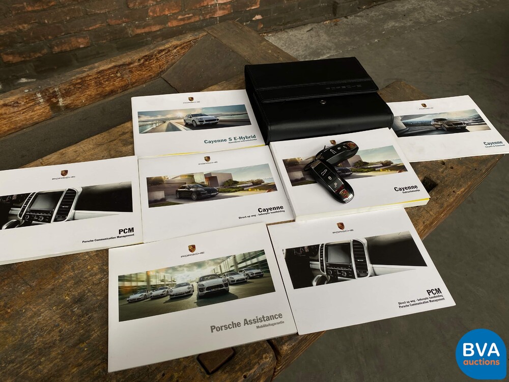 Porsche 944 Coupe Typ 2 1985.