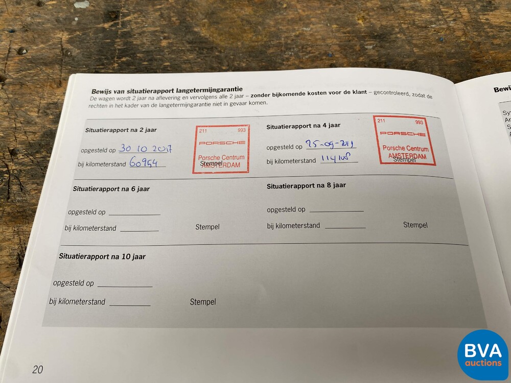 Porsche 944 Coupe Typ 2 1985.