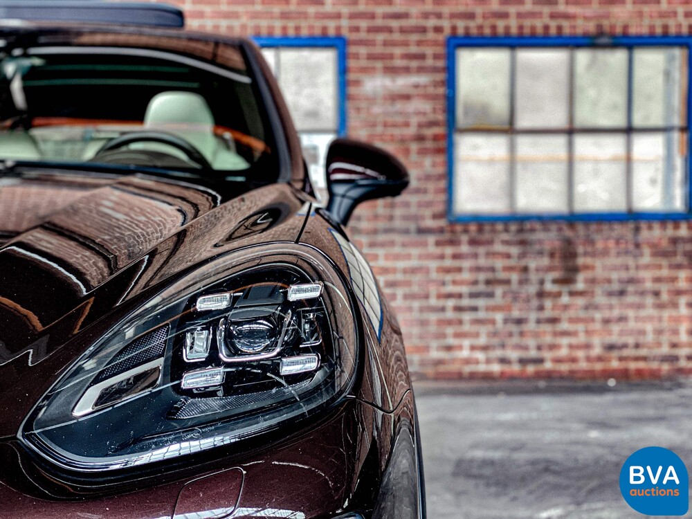 Porsche Cayenne 3.0 S E-Hybrid 462pk Plug-In Hybrid 2015 -Original NL-, GK-506-R.