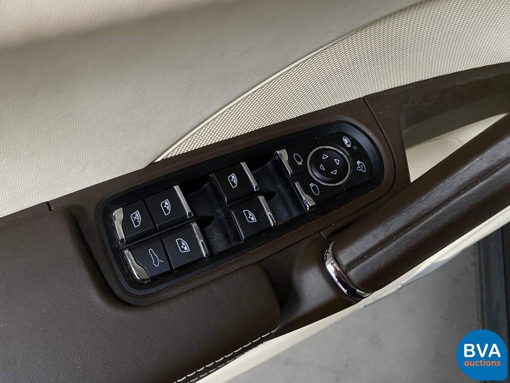 Porsche Cayenne 3.0 S E-Hybrid 462pk Plug-In Hybrid 2015 -Original NL-, GK-506-R.