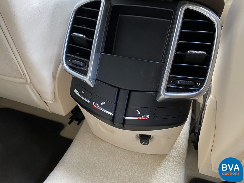 Porsche Cayenne 3.0 S E-Hybrid 462pk Plug-In Hybrid 2015 -Original NL-, GK-506-R.