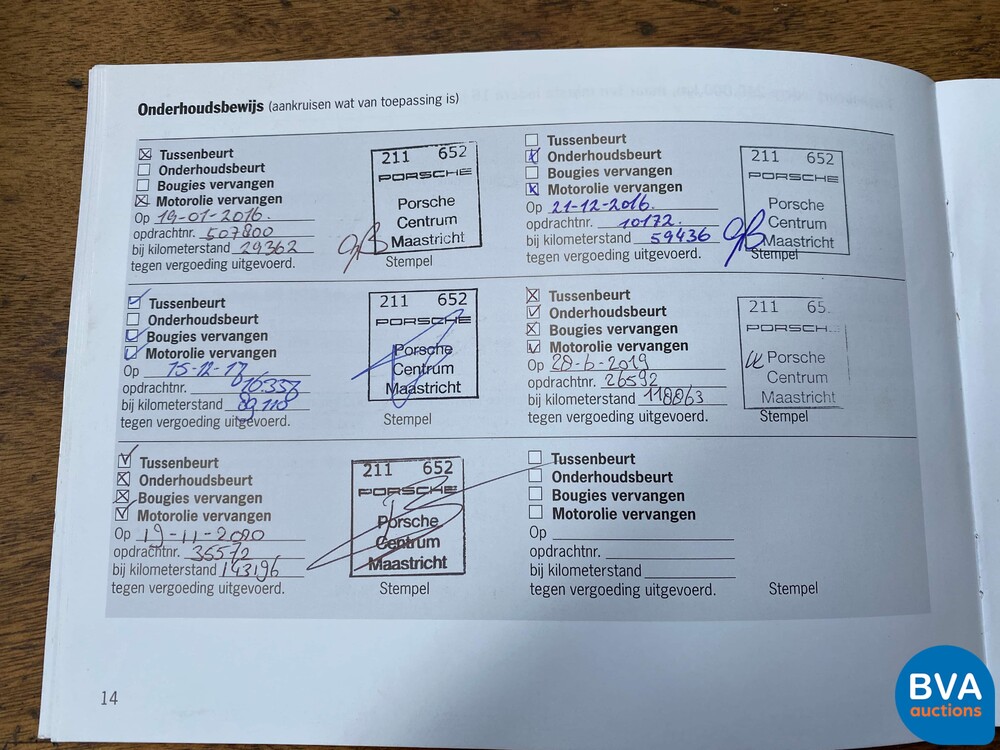 Porsche Cayenne 3.0 S E-Hybrid 416pk 2014 -Original NL-, 8-XZR-10.