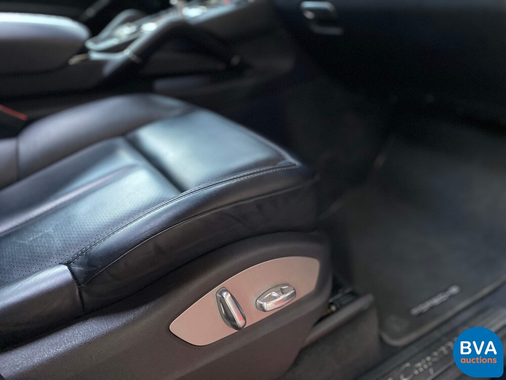 Porsche Cayenne 3.0 S E-Hybrid 416pk 2014 -Original NL-, 8-XZR-10.