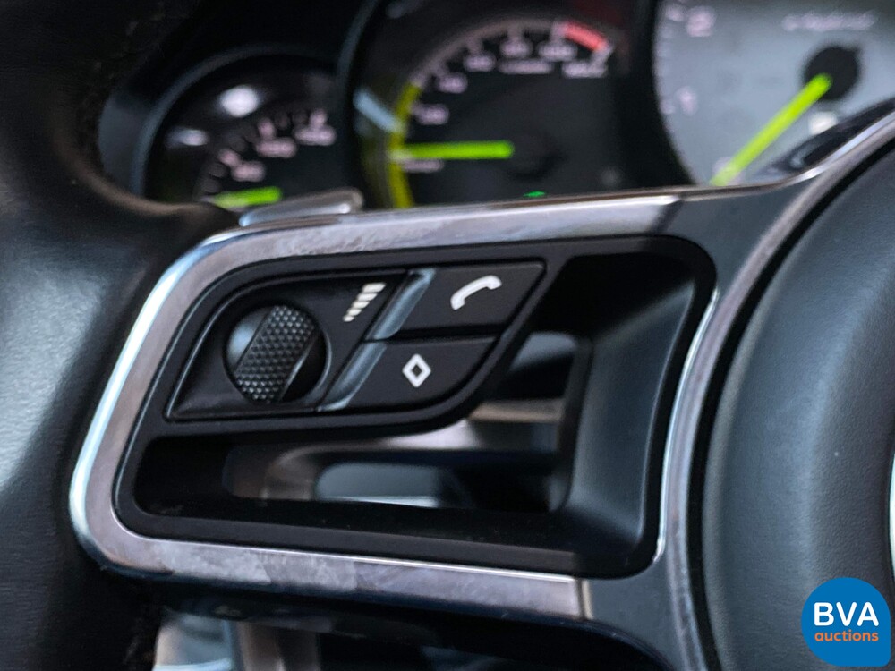 Porsche Cayenne 3.0 S E-Hybrid 416pk 2014 -Original NL-, 8-XZR-10.