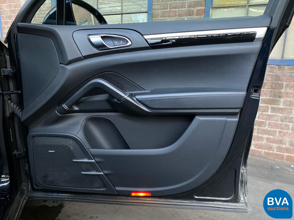 Porsche Cayenne 3.0 S E-Hybrid 416pk 2014 -Original NL-, 8-XZR-10.