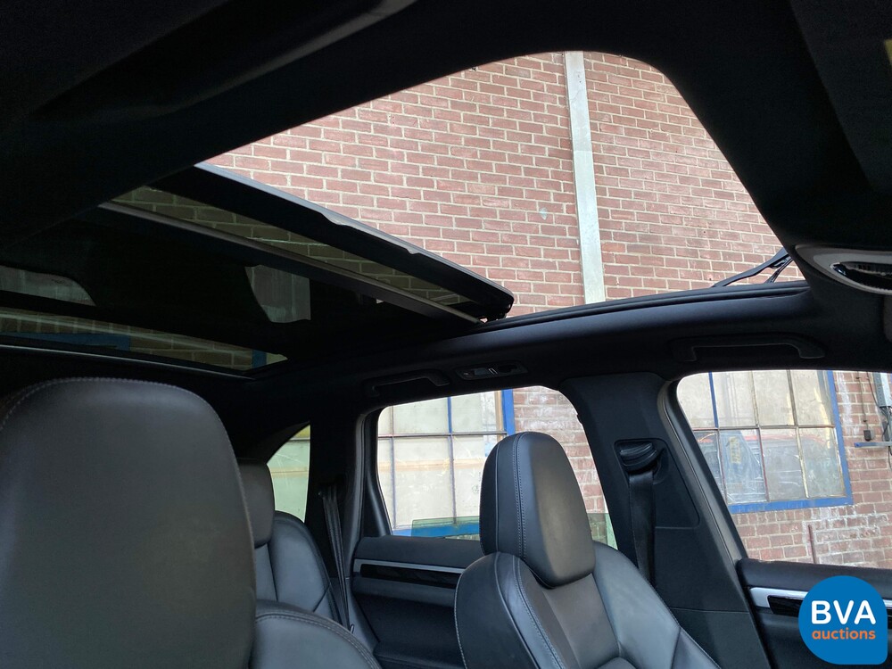 Porsche Cayenne 3.0 S E-Hybrid 416pk 2014 -Original NL-, 8-XZR-10.