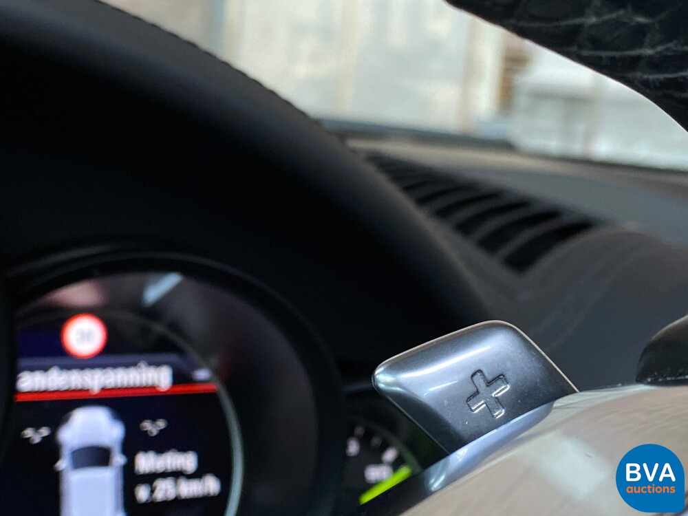 Porsche Cayenne 3.0 S E-Hybrid 416pk 2014 -Original NL-, 8-XZR-10.