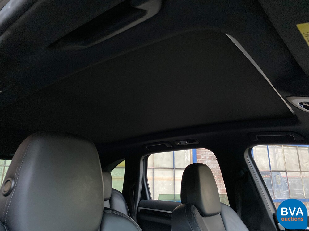 Porsche Cayenne 3.0 S E-Hybrid 416pk 2014 -Original NL-, 8-XZR-10.