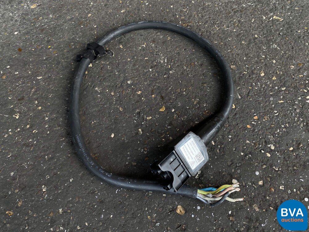 Porsche Cayenne 3.0 S E-Hybrid 416pk 2014 -Original NL-, 8-XZR-10.