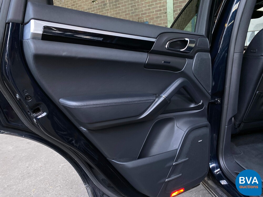 Porsche Cayenne 3.0 S E-Hybrid 416pk 2014 -Original NL-, 8-XZR-10.
