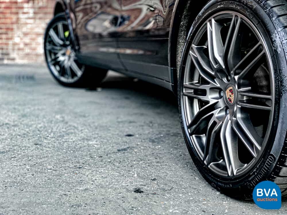 Porsche Cayenne 3.0 S E-Hybrid 416pk 2014 -Original NL-, 8-XZR-10.