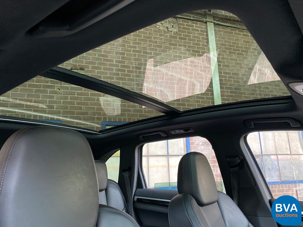Porsche Cayenne 3.0 S E-Hybrid 416pk 2014 -Original NL-, 8-XZR-10.