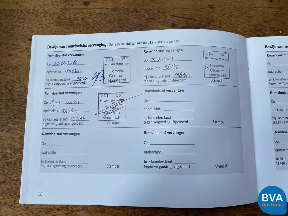 Porsche Cayenne 3.0 S E-Hybrid 416pk 2014 -Original NL-, 8-XZR-10.