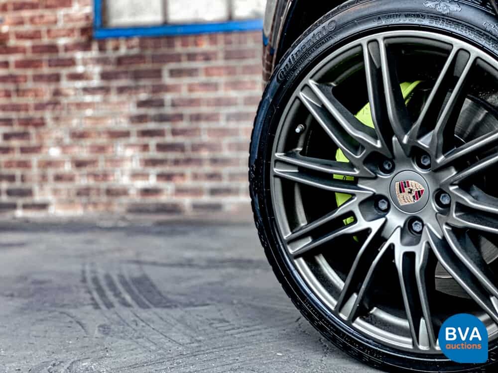 Porsche Cayenne 3.0 S E-Hybrid 416pk 2014 -Original NL-, 8-XZR-10.