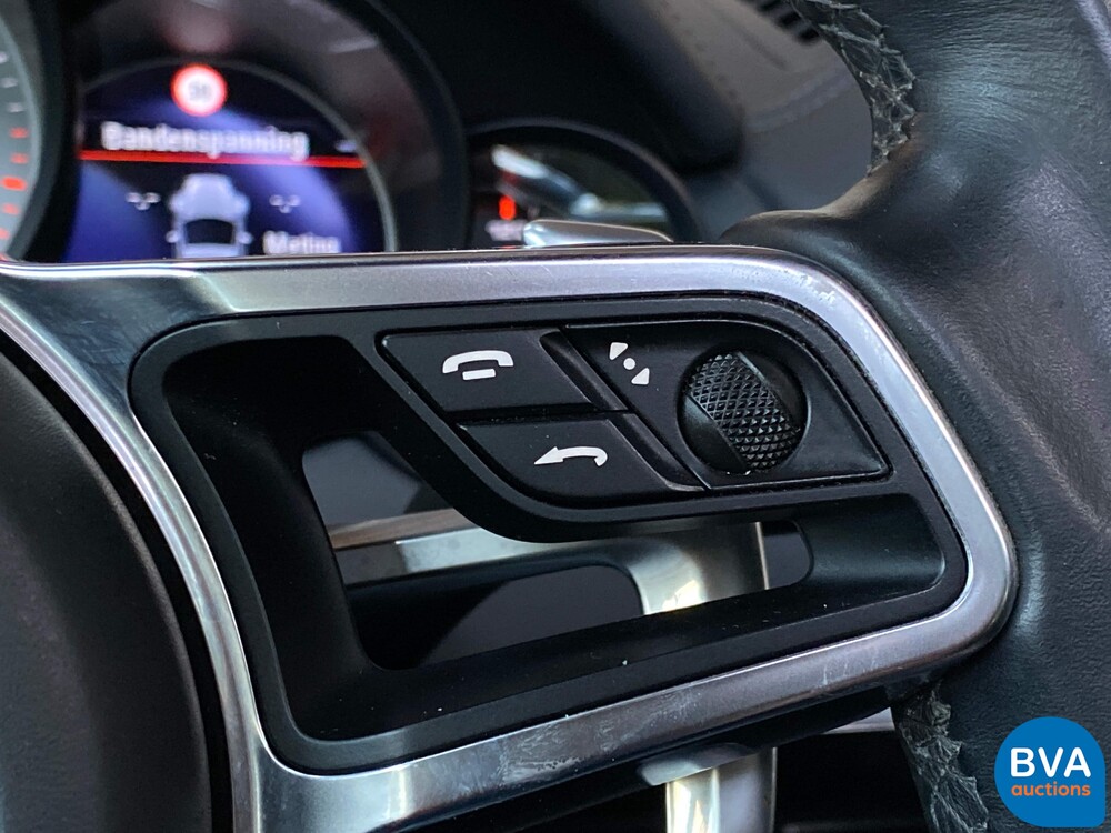 Porsche Cayenne 3.0 S E-Hybrid 416pk 2014 -Original NL-, 8-XZR-10.