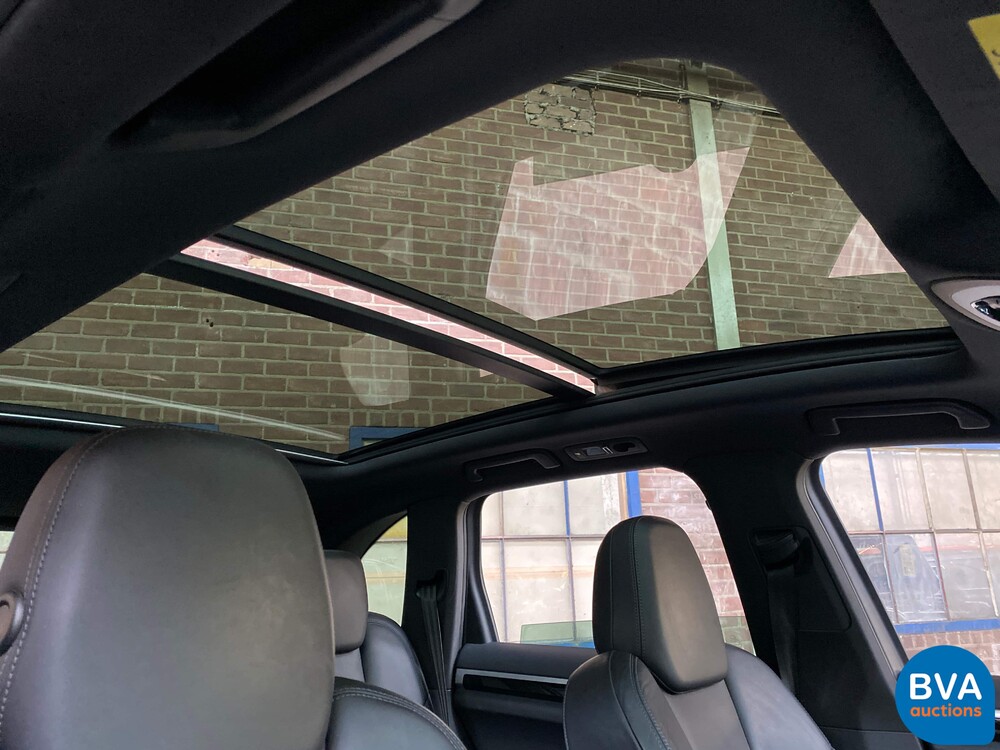 Porsche Cayenne 3.0 S E-Hybrid 416pk 2014 -Original NL-, 8-XZR-10.