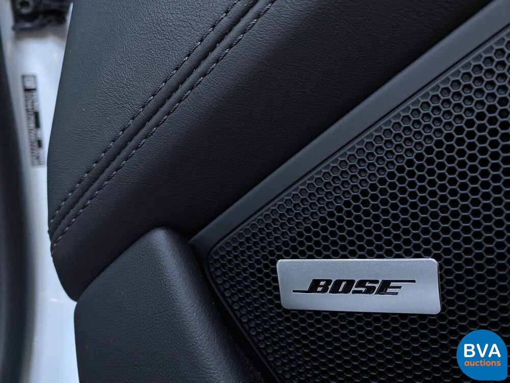 Porsche 911 992 Carrera 4S 3.0 450PS 2021 Garantie NW-Modell.