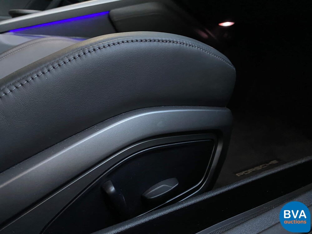 Porsche 911 992 Carrera 4S 3.0 450PS 2021 Garantie NW-Modell.