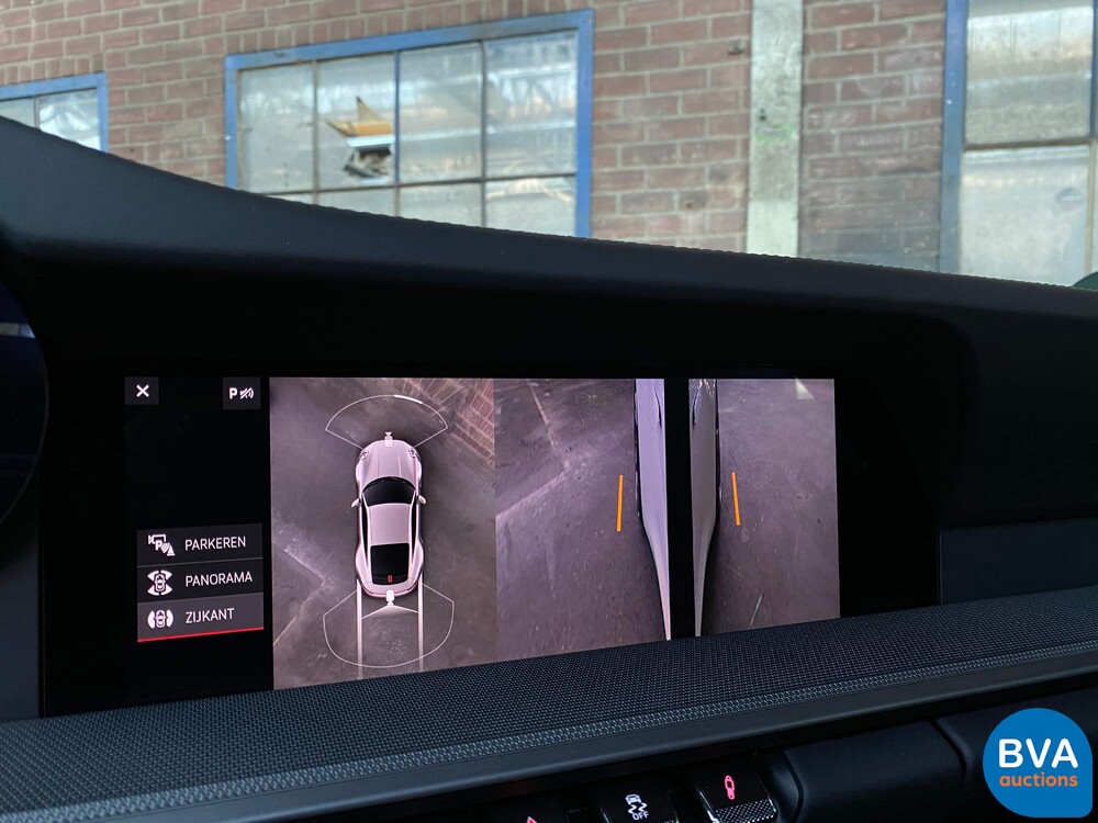 Porsche 911 992 Carrera 4S 3.0 450PS 2021 Garantie NW-Modell.