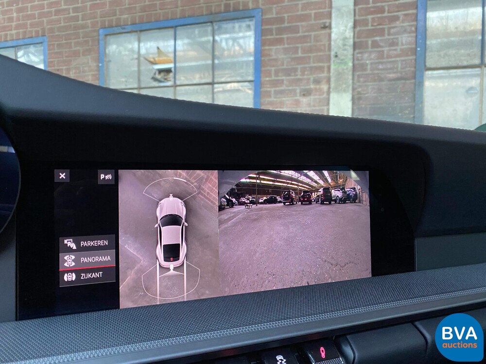 Porsche 911 992 Carrera 4S 3.0 450PS 2021 Garantie NW-Modell.