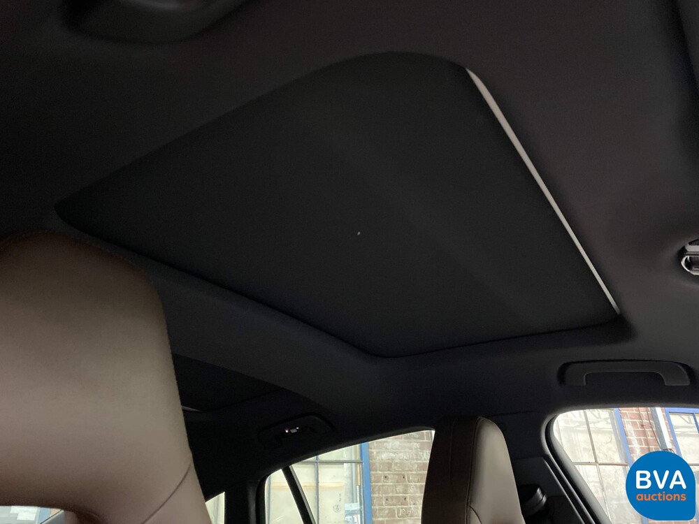 Porsche Panamera2.9 V6 Bi-Turbo Plug-In Hybrid PDK 462pk Sport-Chrono 2018.