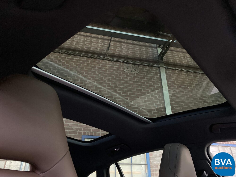 Porsche Panamera2.9 V6 Bi-Turbo Plug-In Hybrid PDK 462pk Sport-Chrono 2018.