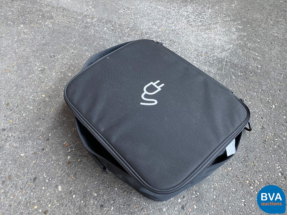 Porsche Panamera2.9 V6 Bi-Turbo Plug-In Hybrid PDK 462pk Sport-Chrono 2018.