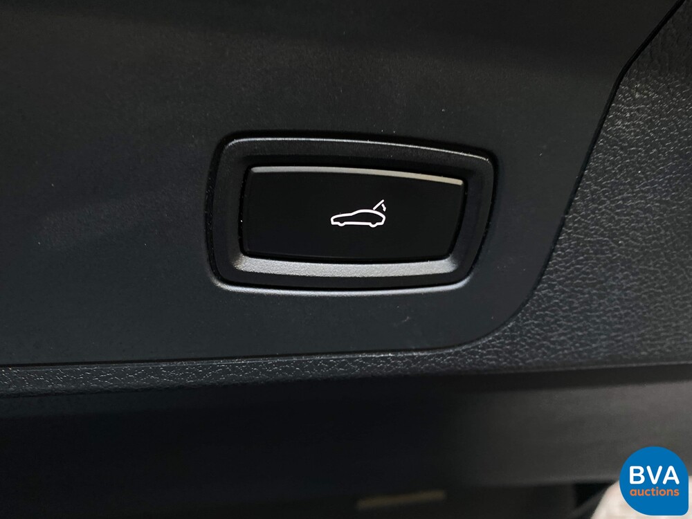 Porsche Panamera2.9 V6 Bi-Turbo Plug-In Hybrid PDK 462pk Sport-Chrono 2018.