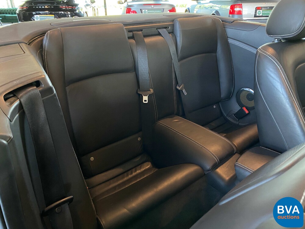 Jaguar XK Cabrio 5.0 V8 Portfolio 385 PS Cabrio 2010.