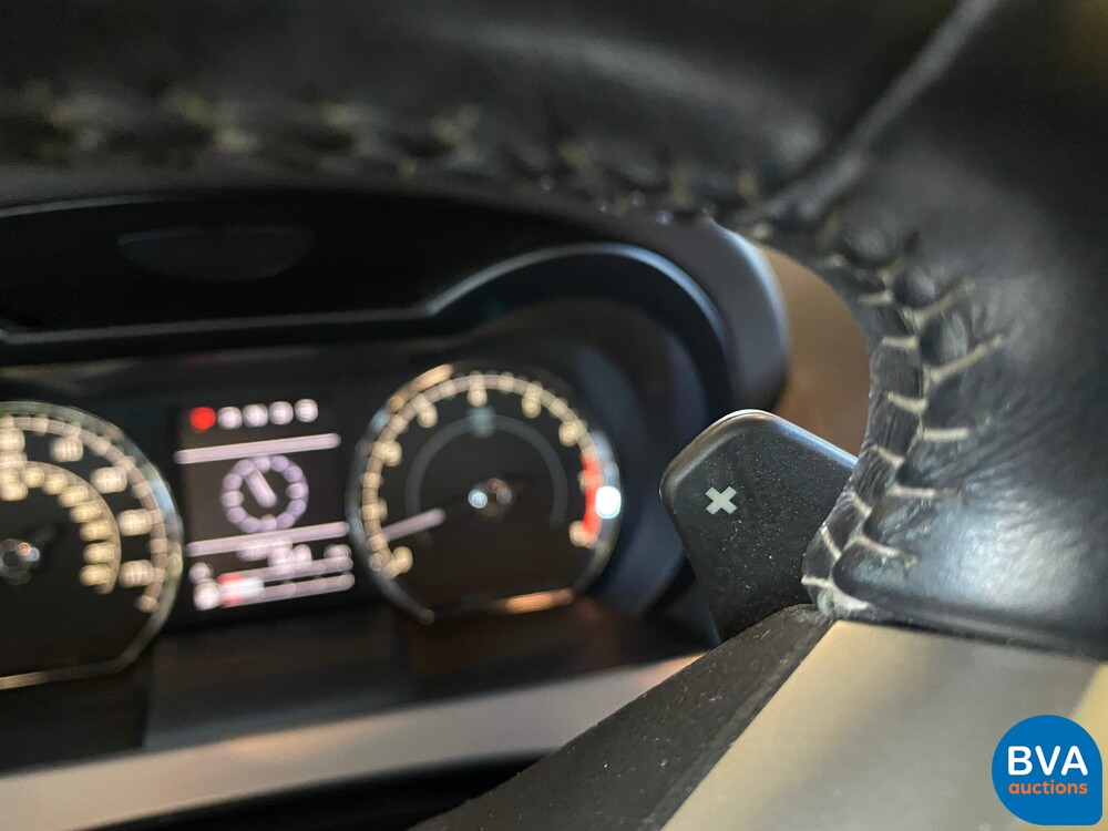 Jaguar XK Cabrio 5.0 V8 Portfolio 385 PS Cabrio 2010.