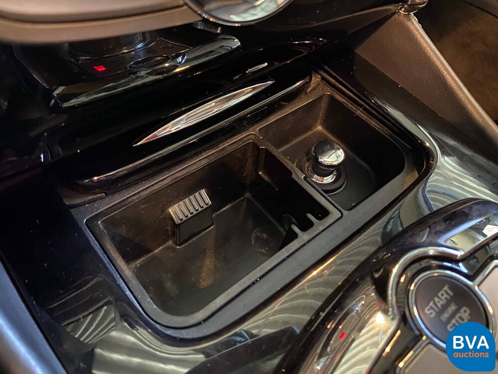 Jaguar XK Cabrio 5.0 V8 Portfolio 385 PS Cabrio 2010.