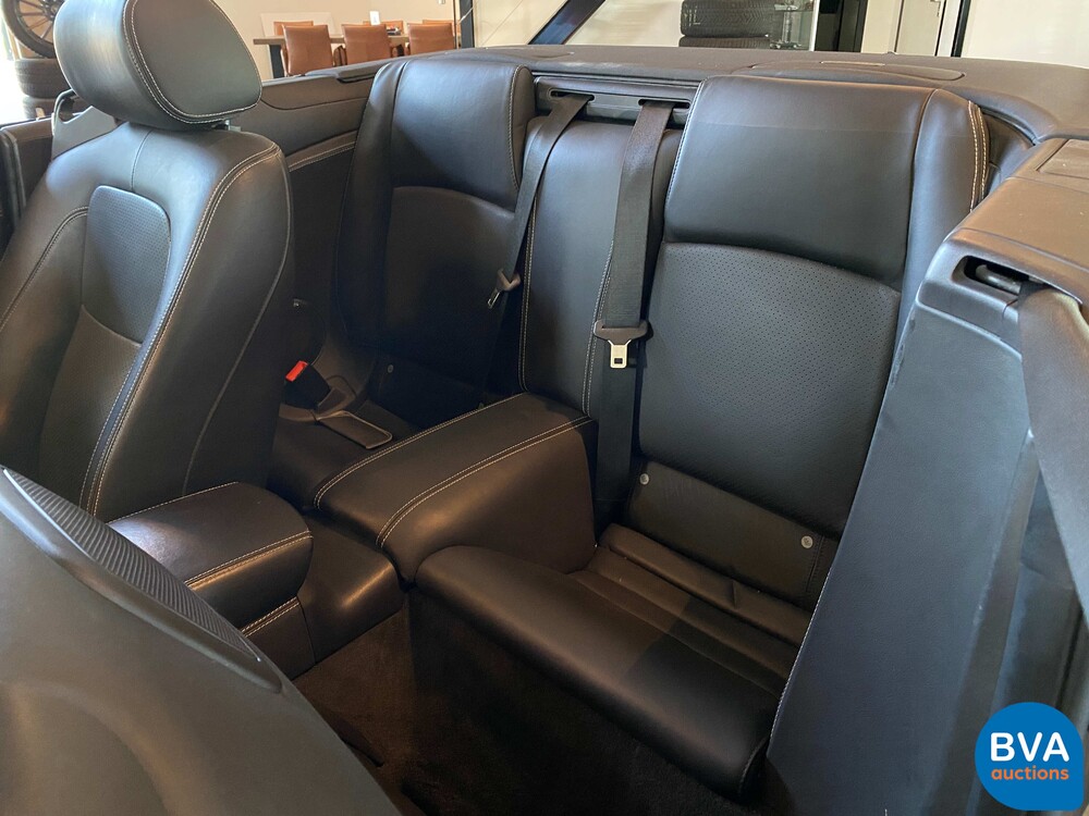 Jaguar XK Cabrio 5.0 V8 Portfolio 385 PS Cabrio 2010.