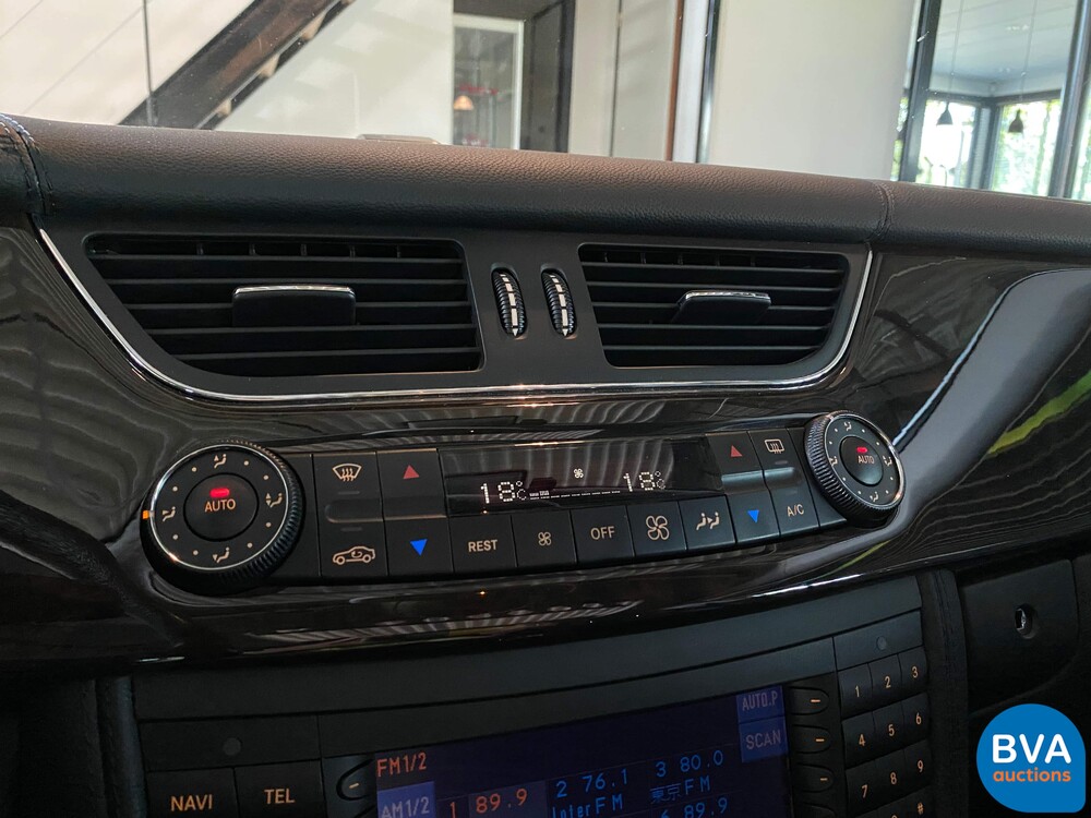 2006 Mercedes-Benz CLS350 272 PS, L-146-ZN.