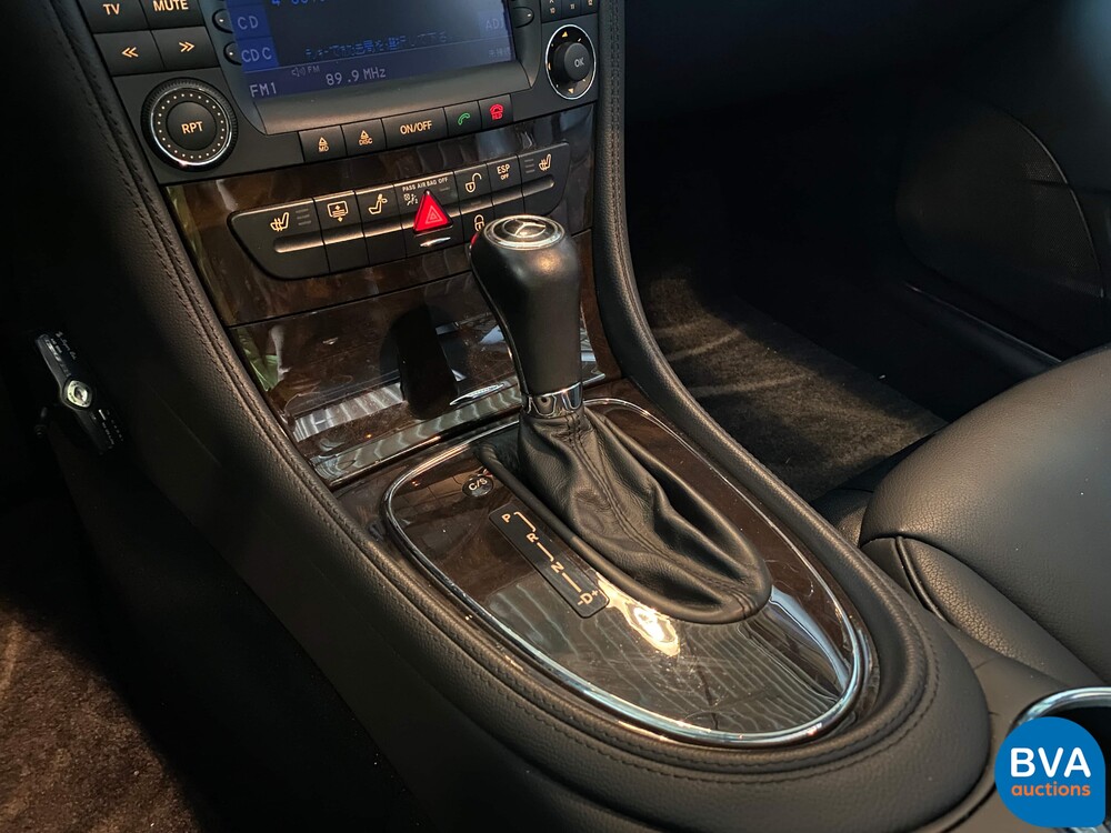 2006 Mercedes-Benz CLS350 272 PS, L-146-ZN.