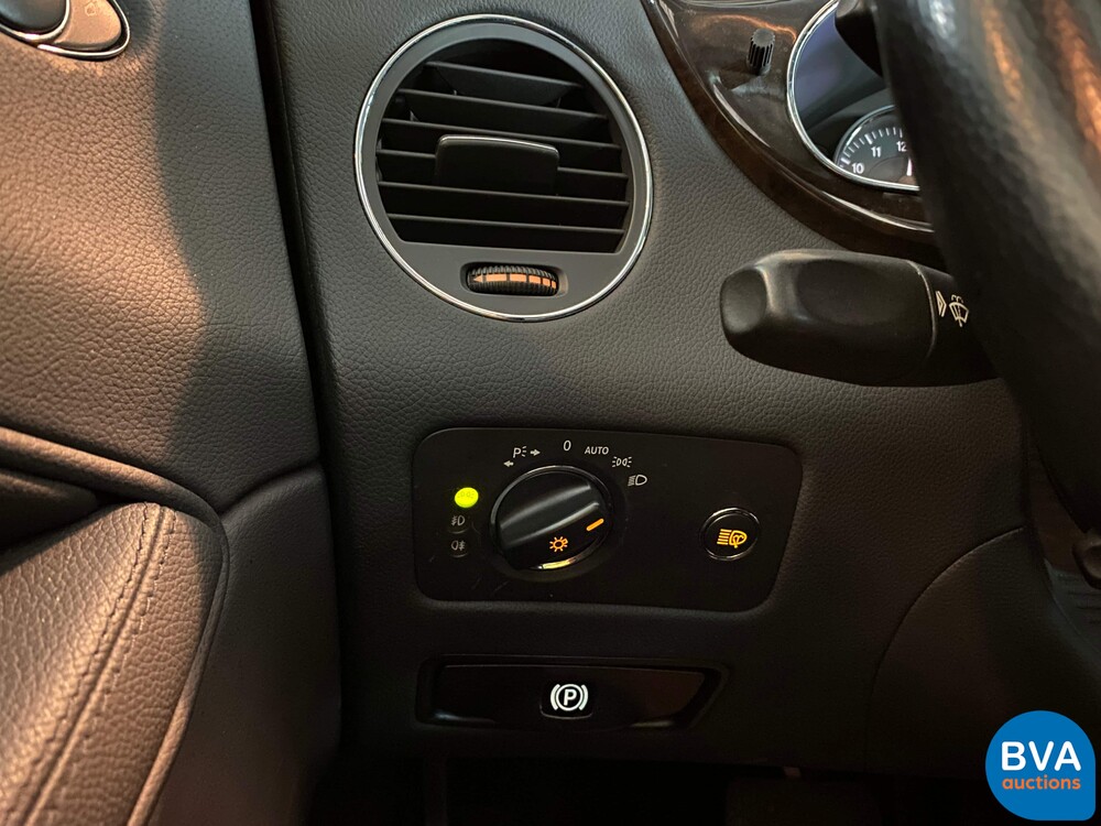 2006 Mercedes-Benz CLS350 272 PS, L-146-ZN.