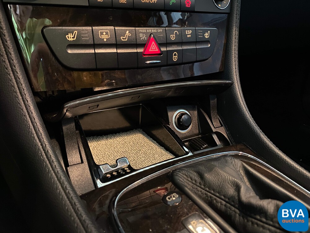 2006 Mercedes-Benz CLS350 272 PS, L-146-ZN.