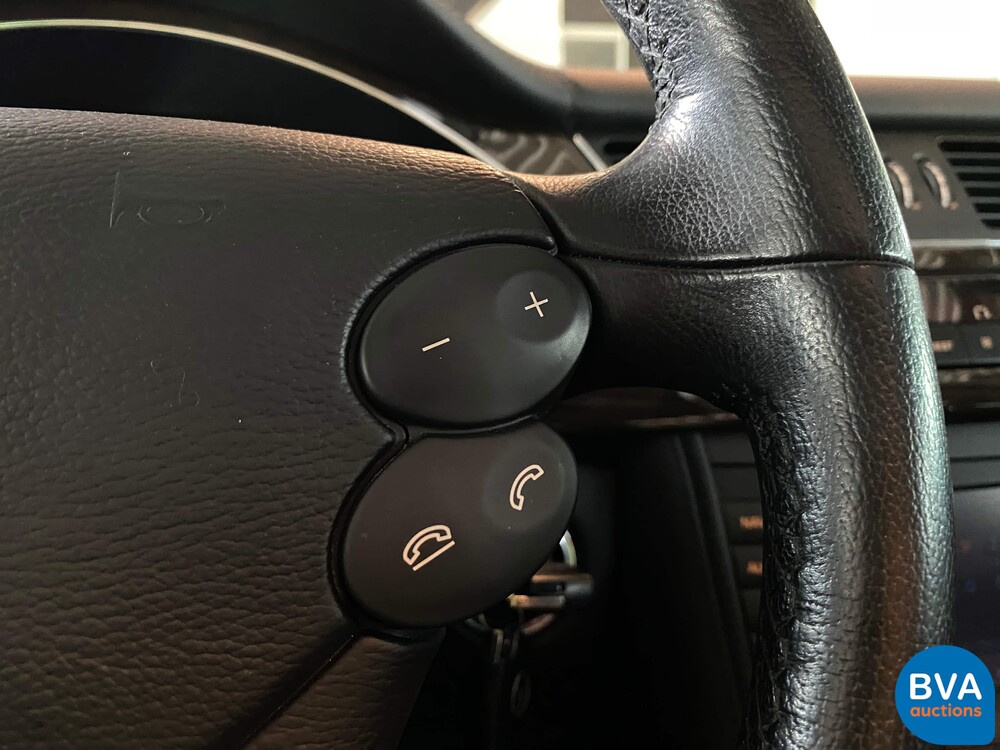 2006 Mercedes-Benz CLS350 272 PS, L-146-ZN.