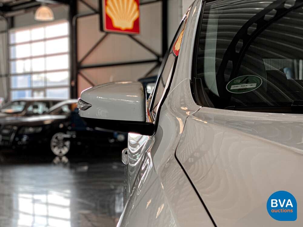 Nissan Pulsar 1.2 Dig-T Business Edition 116 PS 2017 -Org. NL-, PD-502-X.