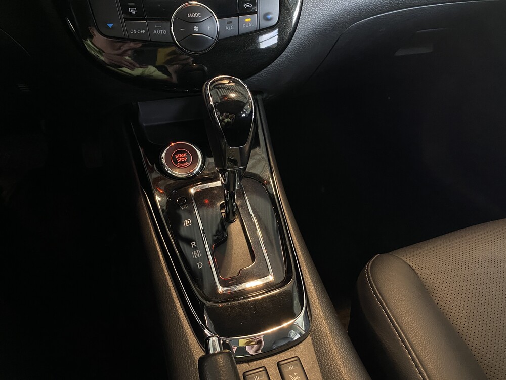 Nissan Pulsar 1.2 Dig-T Business Edition 116 PS 2017 -Org. NL-, PD-502-X.