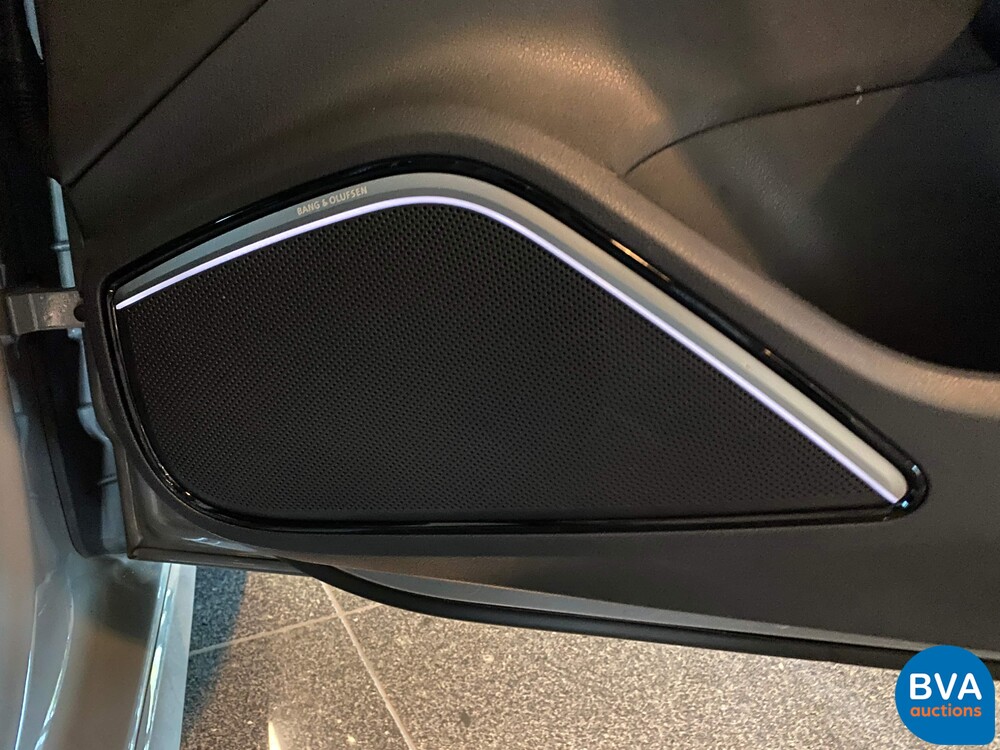 Audi RS3-Limousine 2.5 TFSI Quattro 400PS 2019 Facelift, H-032-XJ.