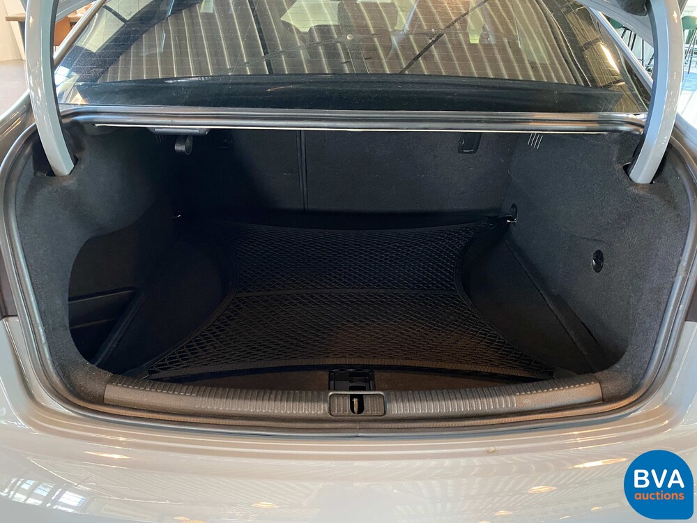 Audi RS3-Limousine 2.5 TFSI Quattro 400PS 2019 Facelift, H-032-XJ.