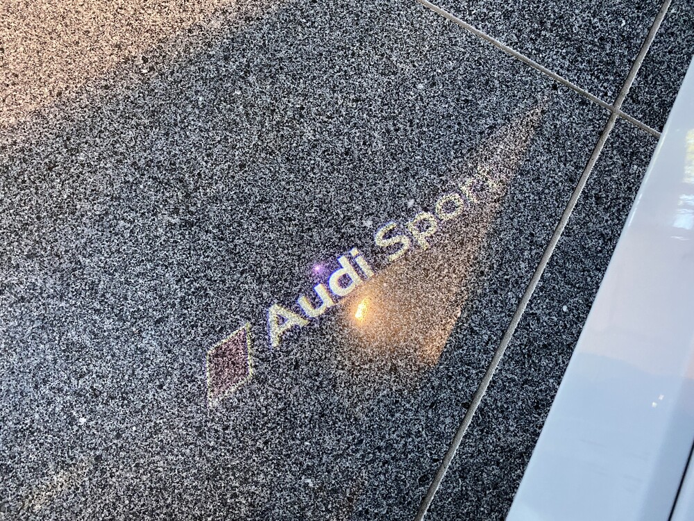 Audi RS3-Limousine 2.5 TFSI Quattro 400PS 2019 Facelift, H-032-XJ.