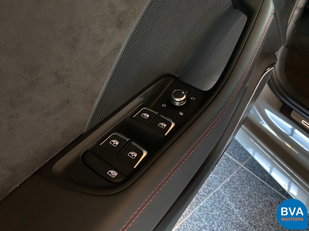 Audi RS3-Limousine 2.5 TFSI Quattro 400PS 2019 Facelift, H-032-XJ.