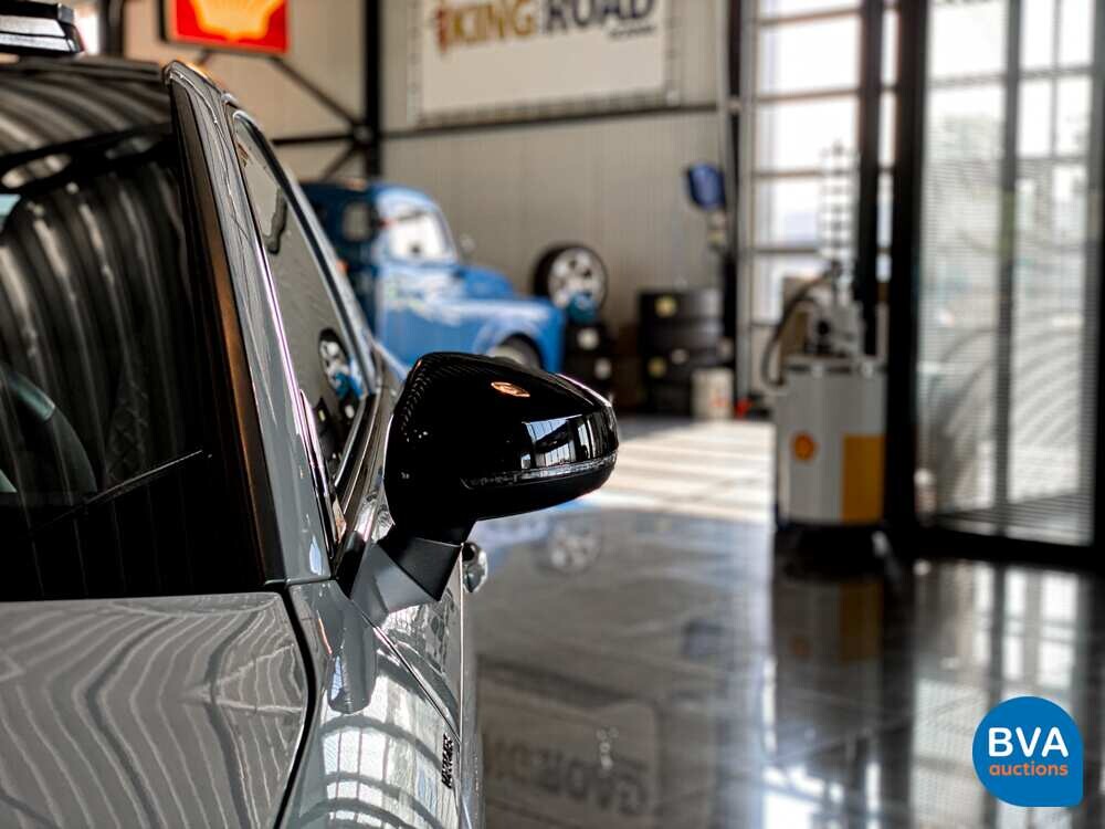 Audi RS3-Limousine 2.5 TFSI Quattro 400PS 2019 Facelift, H-032-XJ.