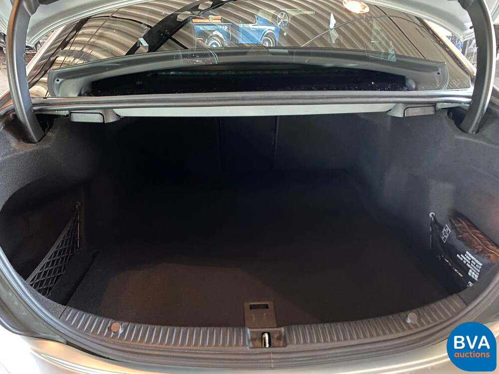 Mercedes-Benz C63s AMG Edition 1 Desgino 510pk 2015 C-Klasse 63 S AMG Limousine, G-990-DK.