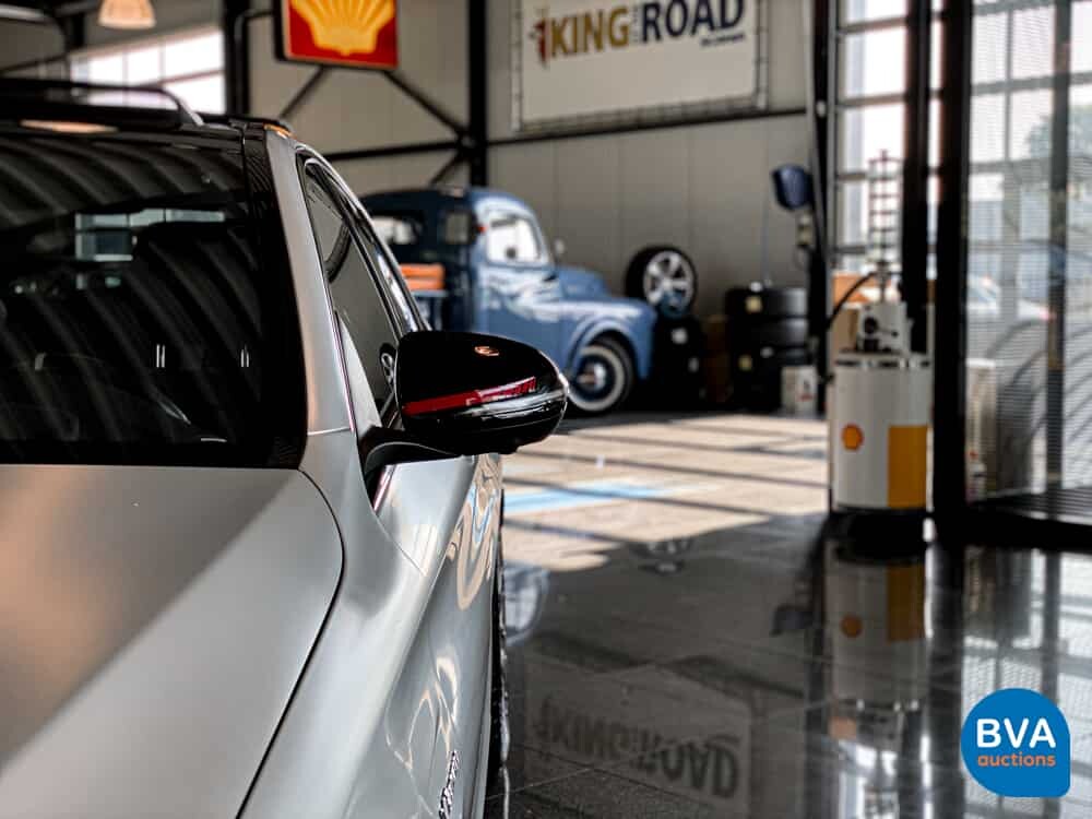 Mercedes-Benz C63s AMG Edition 1 Desgino 510pk 2015 C-Klasse 63 S AMG Limousine, G-990-DK.