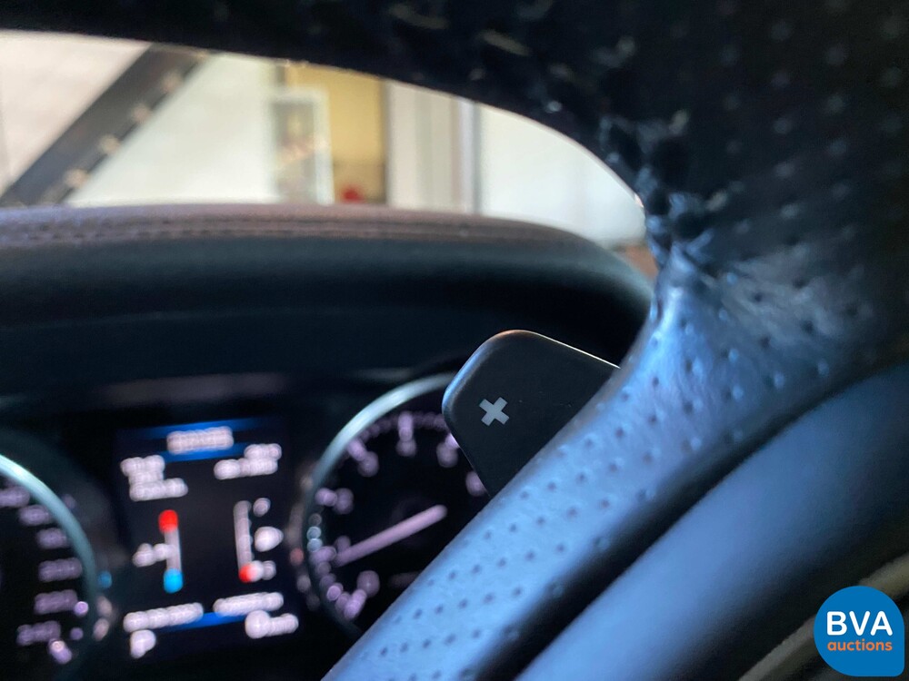 Land Rover Range Rover Evoque 2.0 4WD Prestige 241 PS 2013 -Org NL-, 04-ZSP-5.