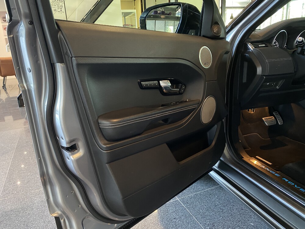 Land Rover Range Rover Evoque 2.0 4WD Prestige 241 PS 2013 -Org NL-, 04-ZSP-5.